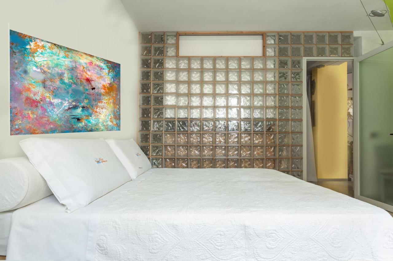Bed and Breakfast Artecasa Milán Exteriér fotografie
